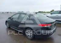 2022 Toyota COROLLA photo