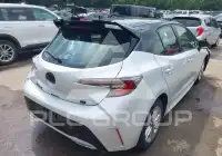 2022 Toyota COROLLA photo