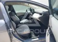 2022 Toyota COROLLA фото