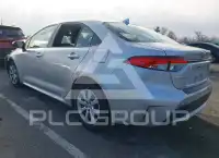 2022 Toyota COROLLA фото