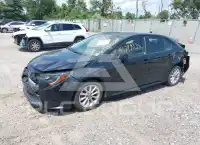 2022 Toyota COROLLA photo