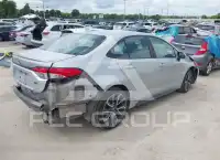 2022 Toyota COROLLA photo