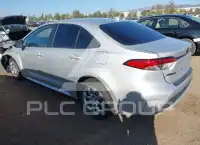 2022 Toyota COROLLA фото