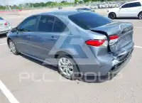 2022 Toyota COROLLA фото