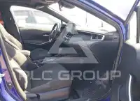 2022 Toyota COROLLA photo