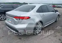 2022 Toyota COROLLA фото