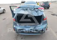 2022 Toyota COROLLA фото