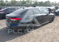 2022 Toyota COROLLA фото