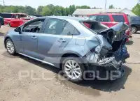 2022 Toyota COROLLA фото