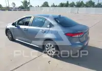 2022 Toyota COROLLA фото