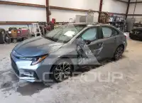 2022 Toyota COROLLA фото