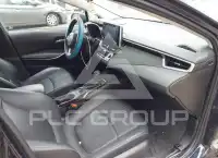 2022 Toyota COROLLA фото