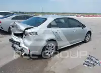 2022 Toyota COROLLA photo
