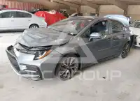 2022 Toyota COROLLA photo