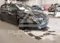 2022 Toyota COROLLA photo