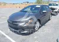 2022 Toyota COROLLA photo