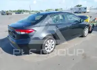 2022 Toyota COROLLA фото