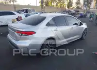 2022 Toyota COROLLA фото