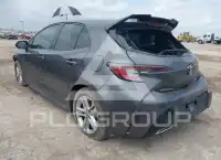 2022 Toyota COROLLA photo