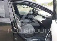 2022 Toyota COROLLA фото