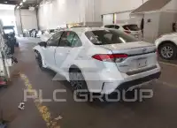 2022 Toyota COROLLA фото