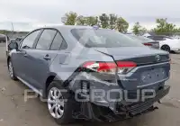 2022 Toyota COROLLA фото