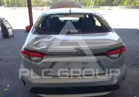 2022 Toyota COROLLA фото
