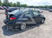 2022 Toyota COROLLA photo