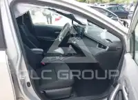 2022 Toyota COROLLA photo