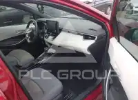 2022 Toyota COROLLA photo
