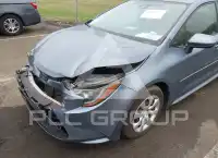 2022 Toyota COROLLA фото