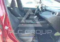 2022 Toyota COROLLA фото
