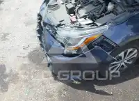 2022 Toyota COROLLA photo