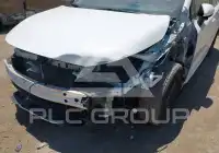 2022 Toyota COROLLA photo