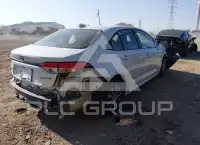 2022 Toyota COROLLA photo