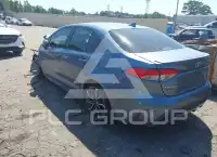 2022 Toyota COROLLA фото
