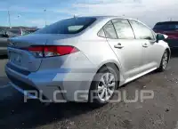 2022 Toyota COROLLA фото