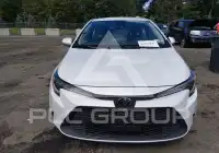 2022 Toyota COROLLA photo