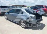 2022 Toyota COROLLA фото