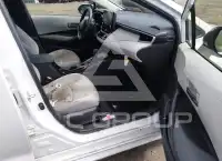 2022 Toyota COROLLA photo