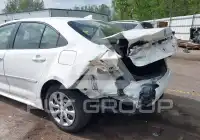 2022 Toyota COROLLA фото