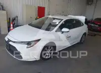 2022 Toyota COROLLA photo