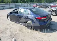 2022 Toyota COROLLA фото