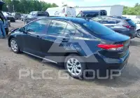 2022 Toyota COROLLA фото