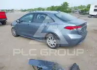2022 Toyota COROLLA фото
