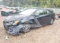2022 Toyota COROLLA photo