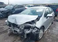 2022 Toyota COROLLA фото