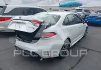 2022 Toyota COROLLA фото