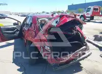 2022 Toyota COROLLA photo