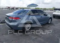 2022 Toyota COROLLA photo